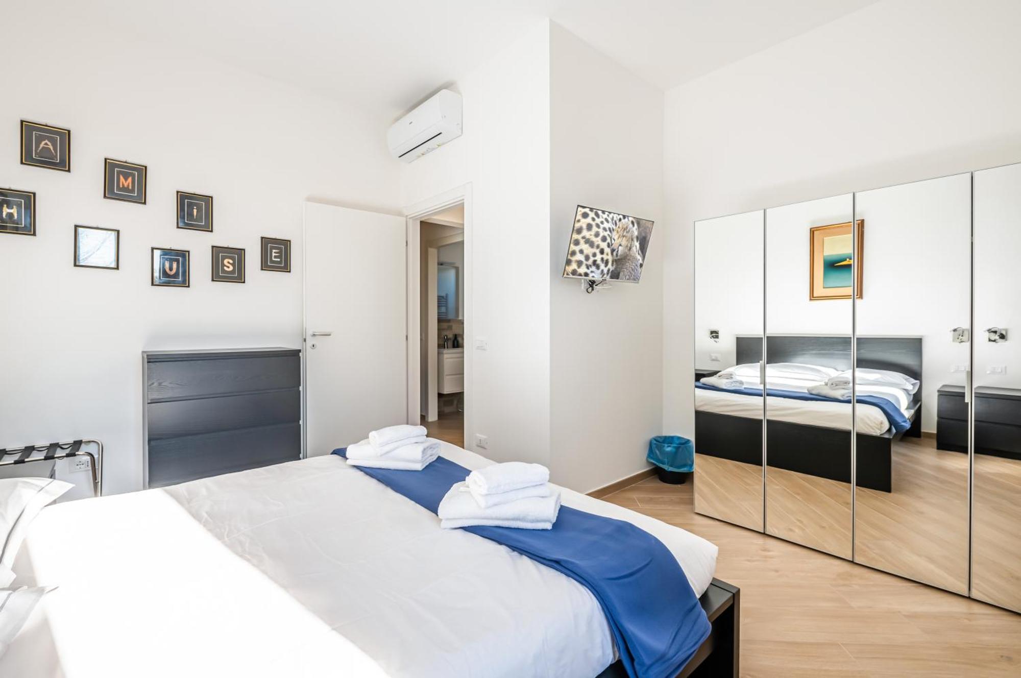 Charming Hideaway In Florence - Apt X4 Exterior photo