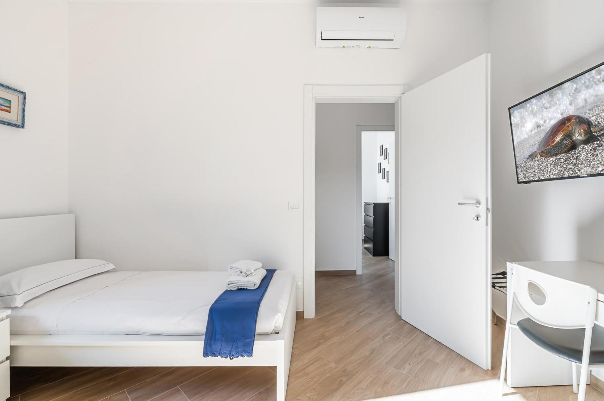 Charming Hideaway In Florence - Apt X4 Exterior photo