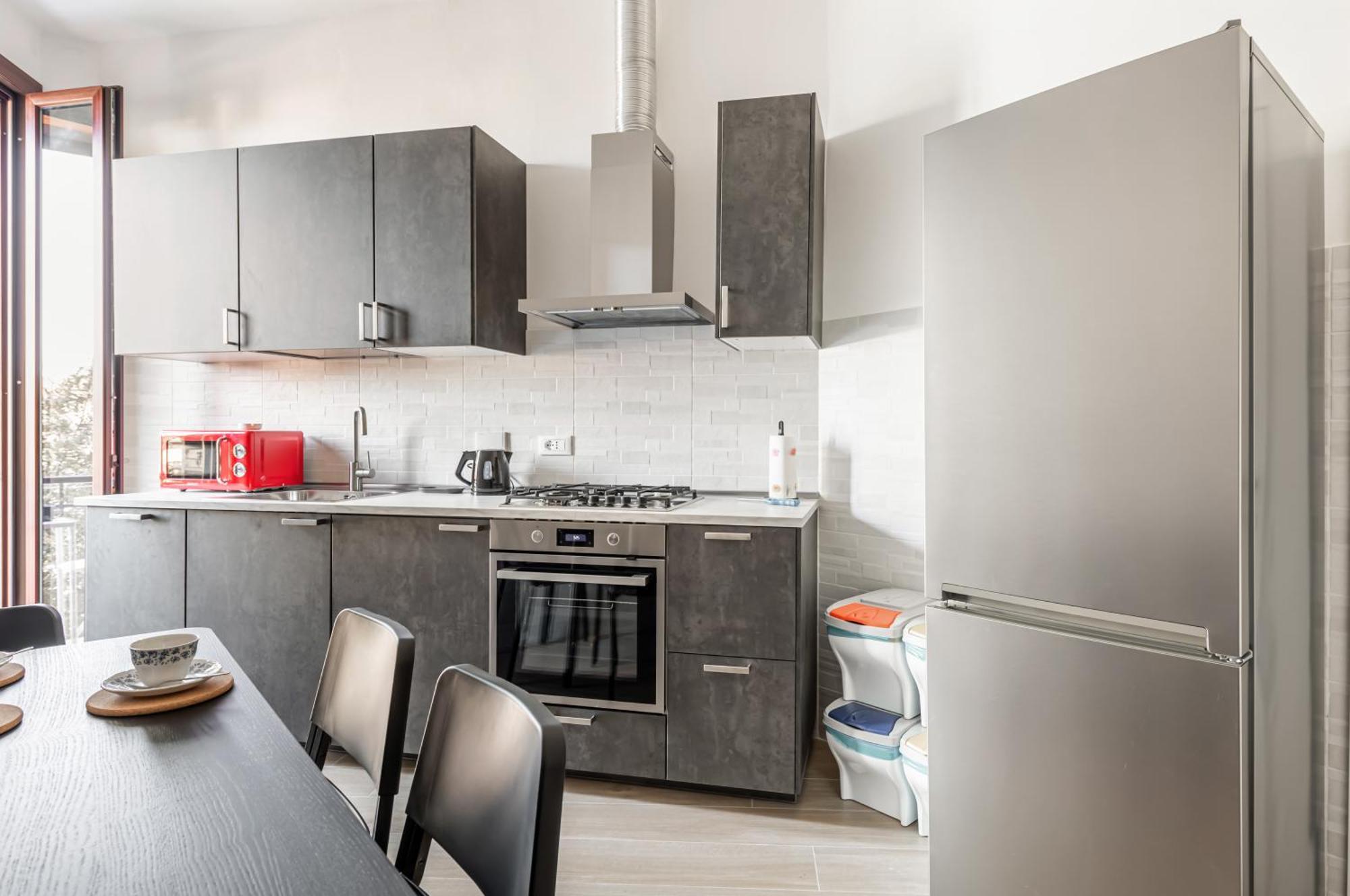 Charming Hideaway In Florence - Apt X4 Exterior photo