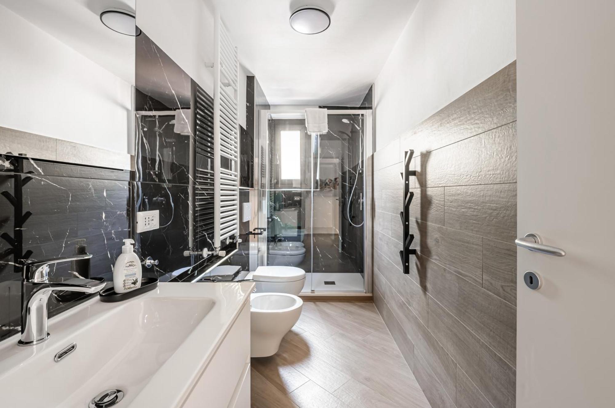 Charming Hideaway In Florence - Apt X4 Exterior photo